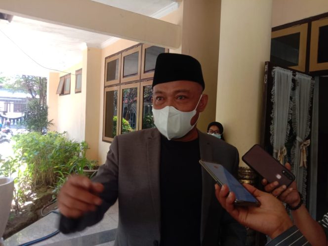 
PKB Bangkalan Segera Urus PAW KH Jamhuri
