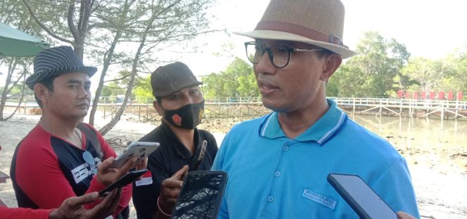 
PHE WMO Disarankan Mengembangkan CSR di Bangkalan