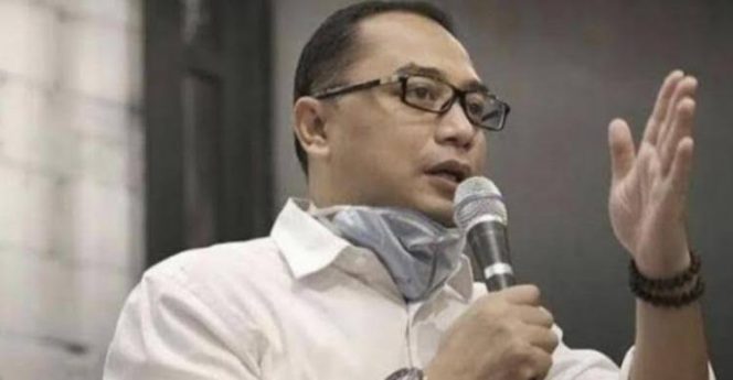 
2022, Eri Cahyadi Target Lima Pasar di Surabaya Bebas Kantong Plastik
