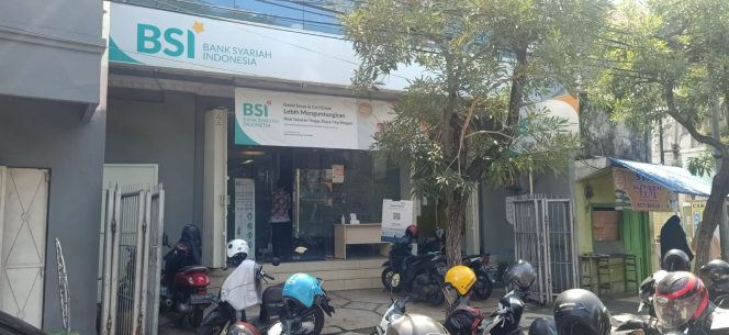 
Uang Tabungan Milik Nasabah Bank BSI Ini Tiba-tiba Hilang