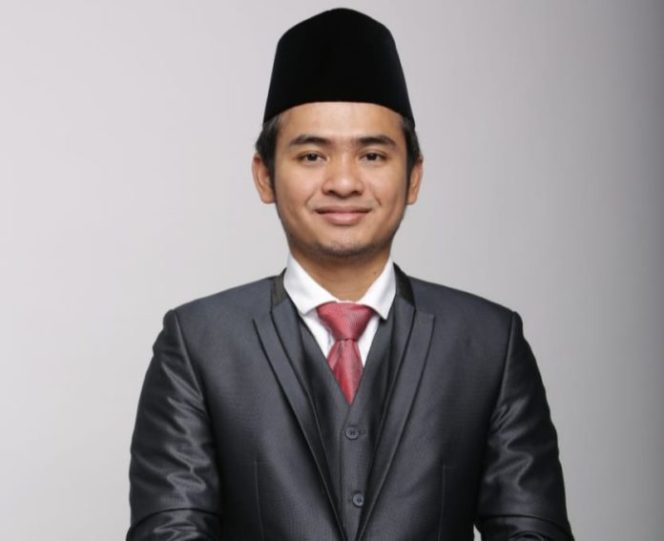 
Gedung Cyber Terbakar, Layanan Tekhnologi Terganggu, Berikut Harapan Anggota DPR RI R Imron Amin