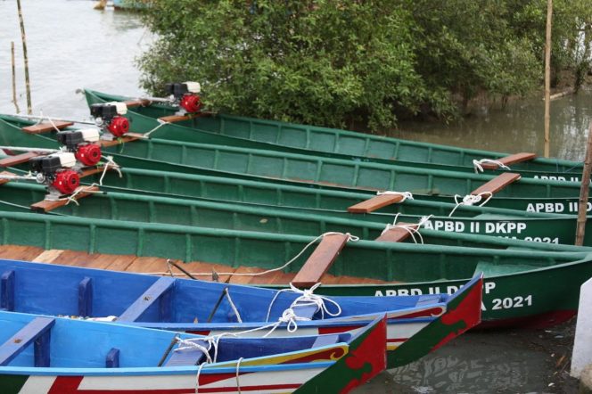 
Pulihkan Ekonomi Warga, Pemkot Surabaya Fokus Kembangkan Wisata Pesisir