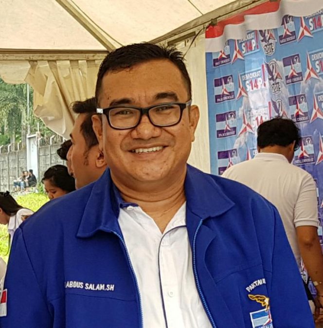 
Musda Demokrat Jatim Selesai, Ini Harapan Ketua DPC Demokrat Sampang