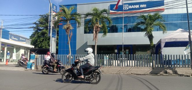 
Aneh! Saldo Nasabah Bank BRI di Bangkalan Berkurang Tanpa Transaksi