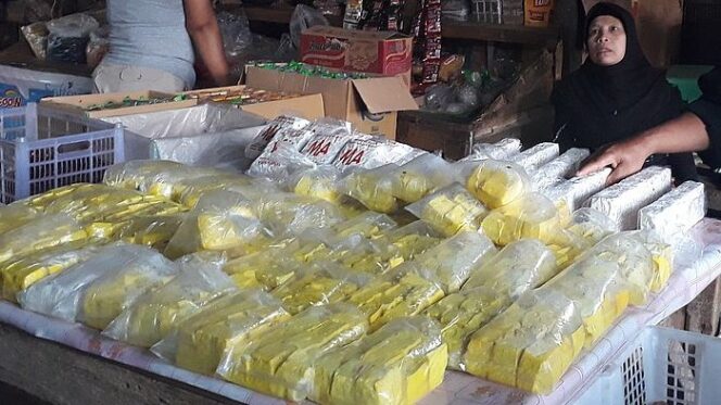 
Siap-siap, Minggu Depan Harga Tahu Tempe Akan Naik