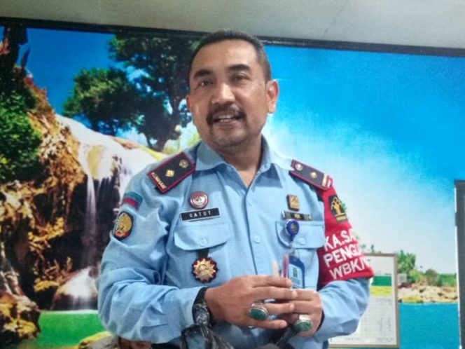 
Misteri Tahanan Kabur Sampang, Mulai dari Tidak Adanya CCTV Hingga Jebol Dinding dengan Sikat Gigi Bekas