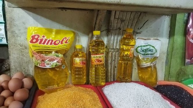 
Kanwil IV KPPU Temukan Praktek Penjualan Minyak Goreng Bersyarat di Surabaya