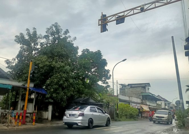 
Anggaran Pemeliharaan 5 Lokasi CCTV Di Sampang Mencapai Rp. 80 Juta