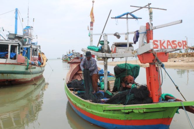
12 Kelompok Nelayan di Sampang Bakal Dapat Bantuan Dana Hibah