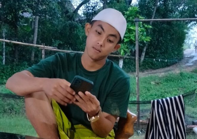 
Mengenal Sosok Adiyanto, Pemuda yang Berhasil Menggagalkan Aksi  Curanmor Hingga Pelaku Babak Belur