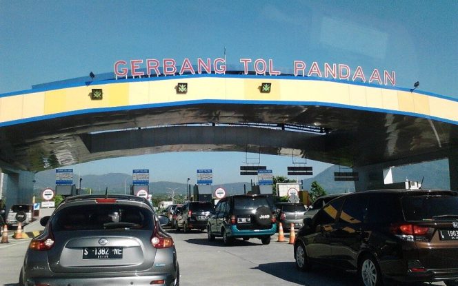 
Tarif Ruas Tol Gempol-Pandaan dan Surabaya-Mojokerto Naik, Ini Alasannya