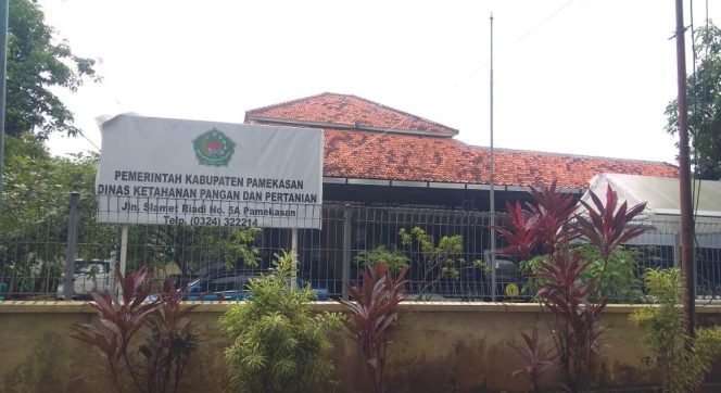 
Bantuan Pupuk Organik Menghabiskan Anggaran Hingga 3,9 Miliar