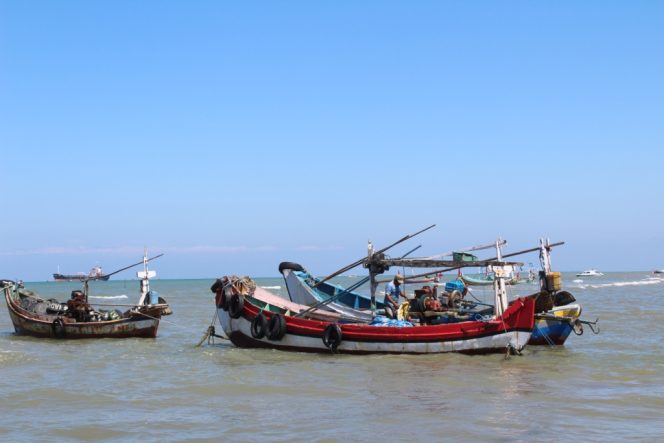 
Nama 12 Kelompok Nelayan yang Bakal Menerima Dana Bantuan Hibah Total Ratusan Juta Rupiah
