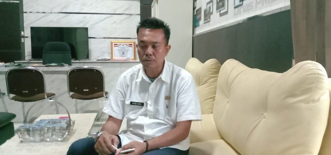 
DPMD Bangkalan Klaim Mayoritas Desa Sudah Salurkan BLT-DD