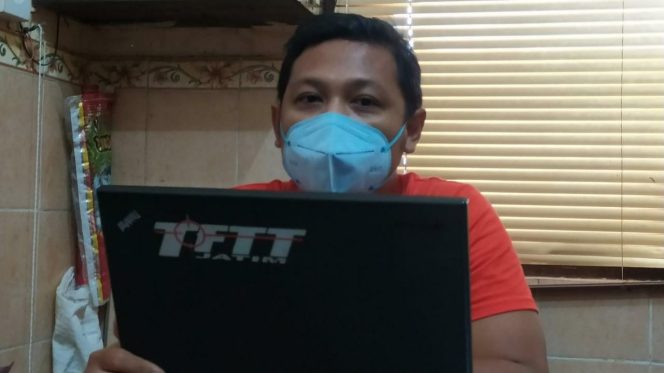 
Polres Sampang Lepas 3 Orang Tersangka Penyelundupan Pupuk Subsidi