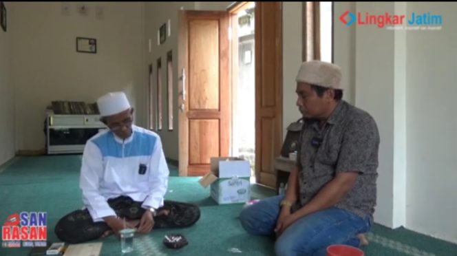 
Pengelola Makam Sunan Cendana Kesulitan Lahan Parkir untuk Pengunjung, Berharap Ada Solusi dari Pemerintah Setempat