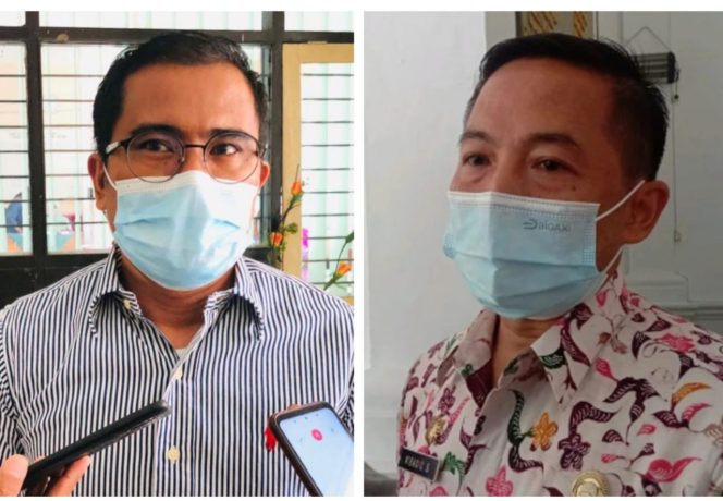 
Polemik Bansos, Anggota DPRD Jatim dan Kadinsos Bangkalan Berbeda Pandangan