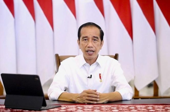 
Jokowi: Asia Harus Berperan bagi Stabilitas, Perdamaian, dan Kemakmuran Global