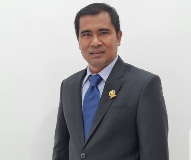 
Opini WTP Antara Harapan dan Fakta atas LKPJ Gubernur Jatim 2021