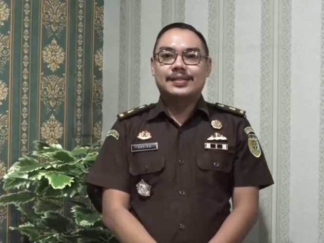 
Upaya Paham Hukum, Ini yang Dilakukan Kejari Pamekasan Terhadap Masyarakat