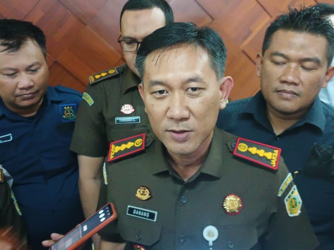 
Kejari Selidiki Kasus Dugaan Korupsi Penjualan Barang Sitaan Oleh Petinggi Satpol PP Surabaya