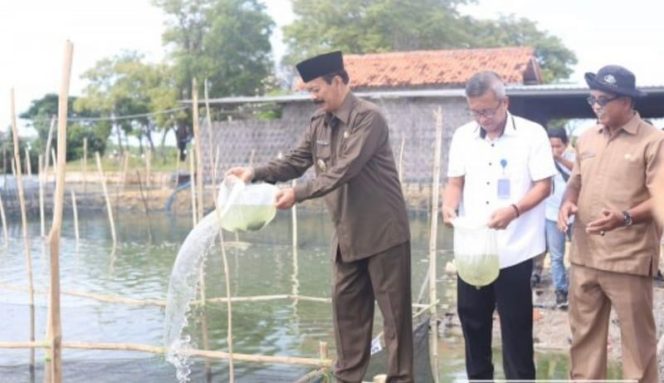 
Pemkab Pamekasan Minta BUMDes Dikelola Profesional dan Berbadan Hukum