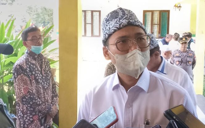 
Persiapan MTQ Jatim, Pemkab Bangkalan Gelar Lomba Tingkat Kabupaten