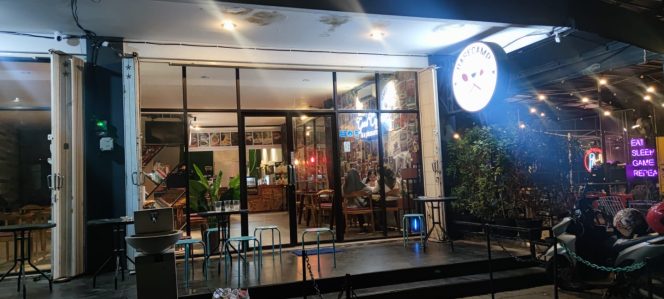 
Managemen Cafe Basecamp Berharap Pemkab Bangkalan Adil, Begini Tanggapan Bapenda