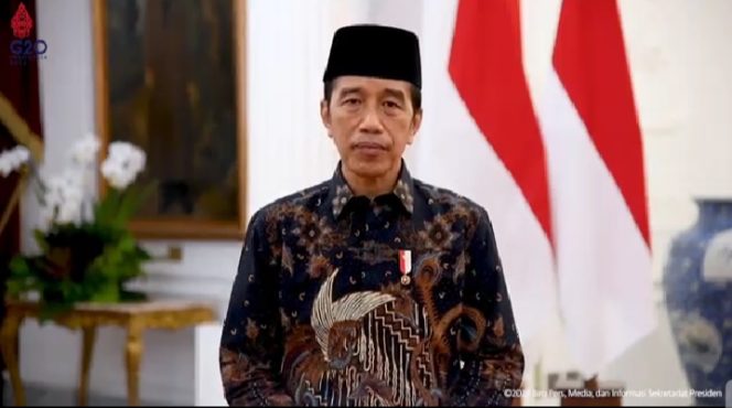 
Presiden Ucapkan Belasungkawa atas Meninggalnya Putra Ridwan Kamil, Gubernur Jawa Barat