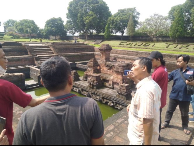 
Candi Tikus, Legenda Perang Warga dengan Hama Tikus