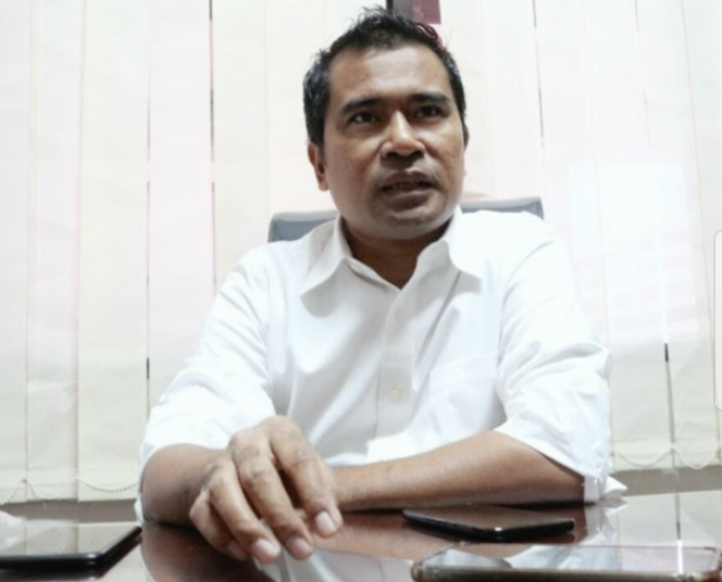 
Aktivis Senior, Mathur Husairi Meminta Bupati Bangkalan Evaluasi Kinerja Kadiskominfo