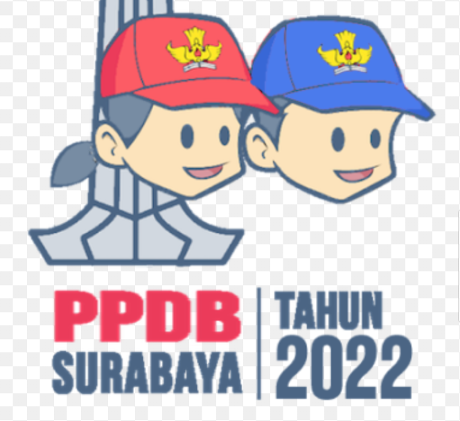 
Jumat, PPDB SMP Surabaya Dibuka