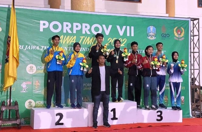 
Hari ke Lima, Taekwondo Tambah Koleksi Medali