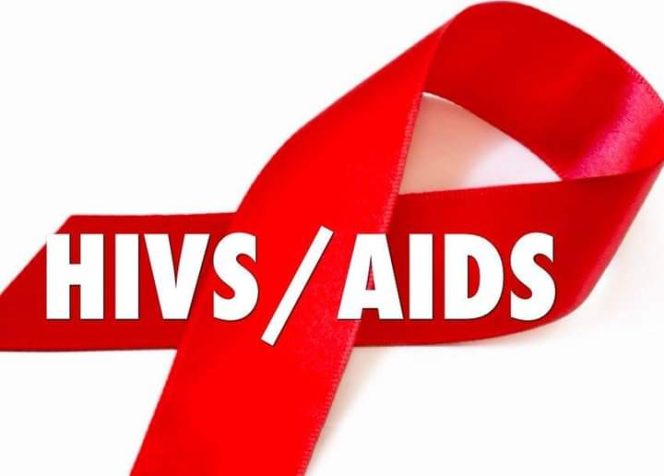 
Ratusan Warga Surabaya Terinfeksi HIV