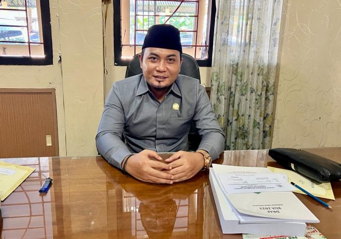 
Perubahan Struktur Alat Kelengkapan DPRD Pamekasan Resmi Ditetapkan