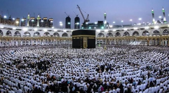 
Jelang Pemulangan, Satu Jamaah Haji Asal Pamekasan Meninggal di Madinah