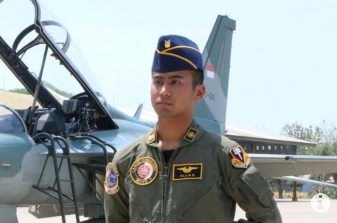 
Pesawat T-50i Golden Eagle Jatuh, Pilot Dipastikan Gugur