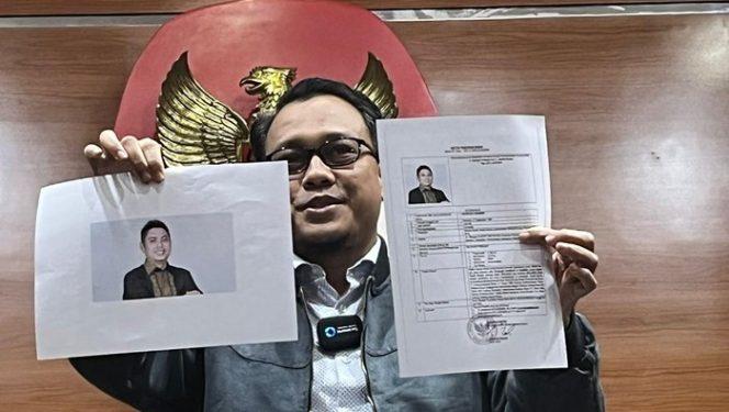 
BW Kritik KPK Terkait Penetapan DPO Mardani H Maming