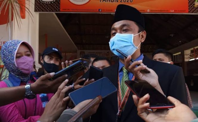 
Pileg 2024, Sumenep Berpotensi Terjadi Pemekaran Dapil