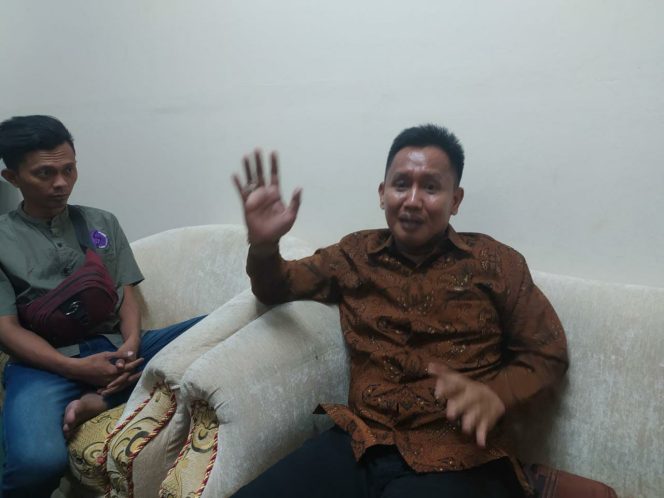 
Anggota DPRD Sampang Membantah Dirinya Sebagai Pelaku Pemukulan