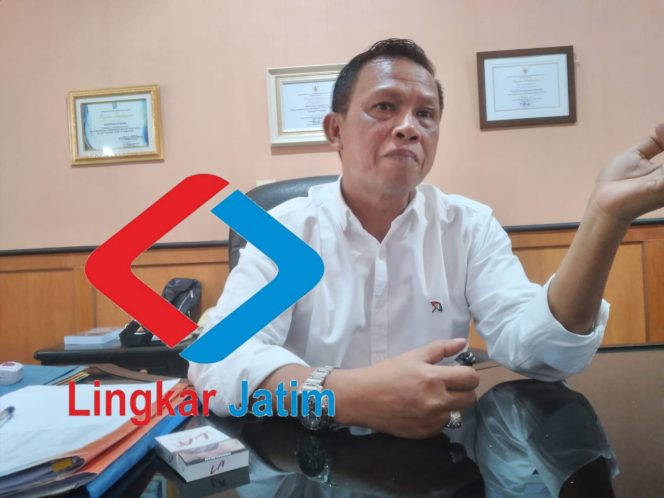 
Terkait Pendamping Diduga Gelapkan Dana PKH, Dinsos Sampang Menunggu Respon Kemensos