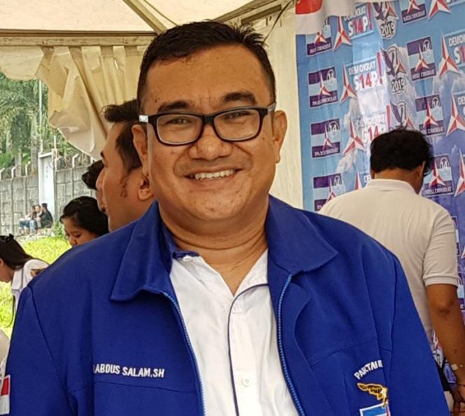 
Sindir PDI-P, Demokrat Sampang Bakal Aksi  Tanpa  Tangis