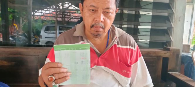 
Dipersulit Saat Hendak Lunasi Pinjaman, Nasabah Keluhkan Pelayanan Bank Bukopin Bangkalan