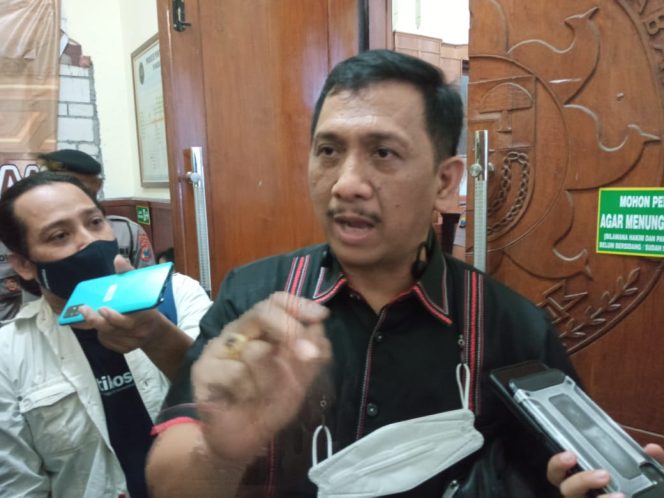 
Gede Pasek Klaim 10 Saksi Bantah Keterangan Korban Soal Peristiwa Ancaman dari Terdakwa Bechi