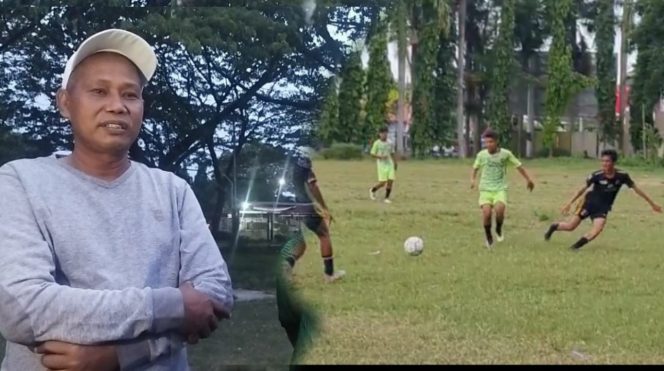 
Menang 1-0, Perseba U-17 Mendapat Pujian dari Pelatih Mitra Surabaya