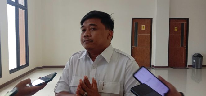 
Legislatif Dorong Pemerintah Bangkalan Segera Tentukan Hari H Pilkades Serentak Gelombang II