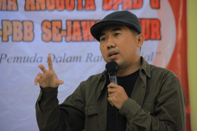 
Soal Pemotongan Jaspel, Legislatif Sebut Pemerintah Harus Tanggung Jawab