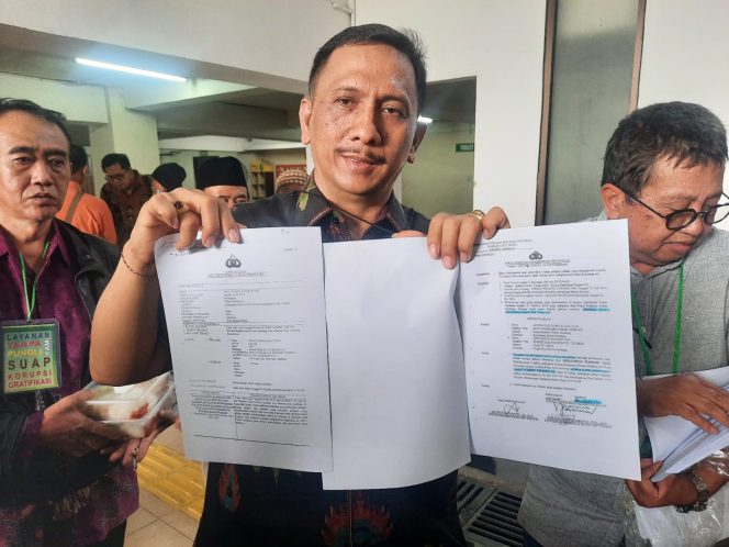 
Tak Terima Vonis Ringan Pencabulan Santriwati Jombang, Jaksa Ajukan Banding ke PN Surabaya