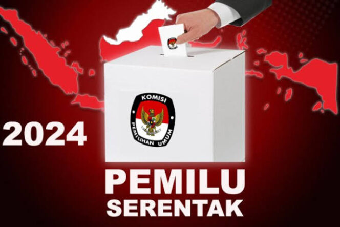 
KPU Jatim Target 85 Persen Partisipasi Pemilih Pada 2024