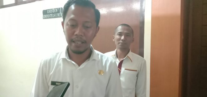 
DPMD Bangkalan Sebut 20 Persen Desa Peserta Pilkades Tahap II Rawan Konflik